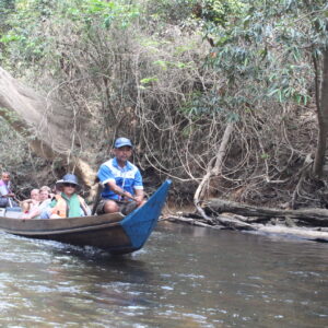 6D 5N tour Singapore - Perhentian/Redang Island drop off (P58)